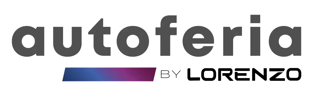 Autoferia by Lorenzo